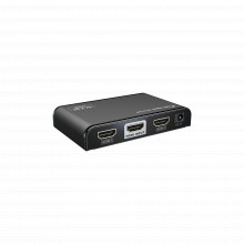 Tt312v20 Epcom Titanium Divisor 1 X 2 HDMI 2.0 4K X 2K 60