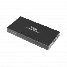 Tt314vw Epcom Titanium Controlador HDMI VIDEOWALL 2 X 2 Div