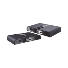 Tt380 Epcom Titanium Kit Extensor HDMI Sobre Powerline Con L
