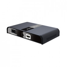 Tt380prorx Epcom Titanium Receptor HDMI Sobre Powerline Con