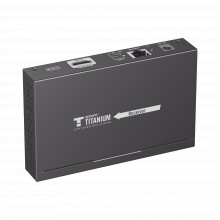 Tt383matrix40rx Epcom Titanium RECEPTOR MATRICIAL 1080P PARA
