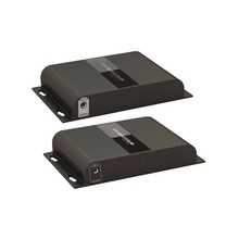 Tt383vga Epcom Titanium Kit Extensor De VGA Por UTP 5e/6 Par