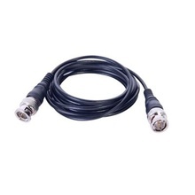 Ttbncbnc220m Epcom Titanium Cable Coaxial Armado Con Conecto