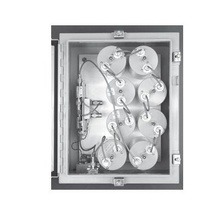 Ttpa8648 Telewave Inc Amplificador Punta De Torre / 806-960