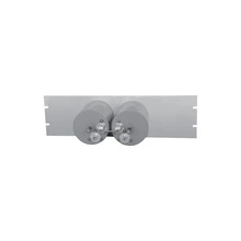 Ttpp8642 Telewave Inc Preselector Pasa Banda/Rechazo De Ban
