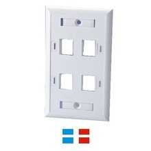TVC CABLEADO ESTRUCTURADO CPA0002 TVC F12U