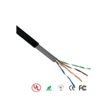 TVD119038 SAXXON SAXXON OUTP5ECCAEXT - Cable UTP CCA / Categ