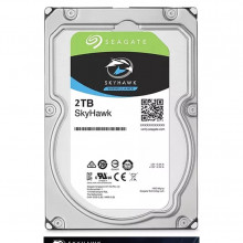 TVM110066 SEAGATE SEAGATE ST2000VX008 - Disco duro 2 TB SKYH