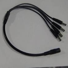TVN017007 SAXXON SAXXON PSUWB07 - Divisor de energia / Tipo