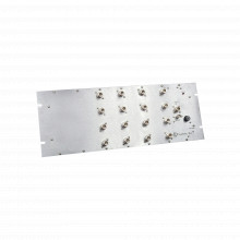 Twr16450 Telewave Inc Multiacoplador Para 400-512 MHz 16 C