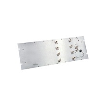 Twr8450 Telewave Inc Multiacoplador UHF 400-512 MHz 8 Pue