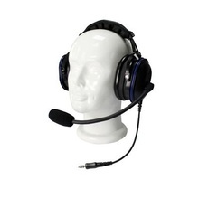 Tx750m09 Txpro Auriculares De Diadema De Uso Rudo Sobre La C