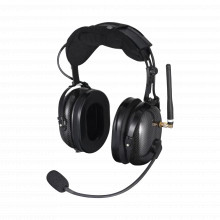 Tx780ag5 Txpro Auriculares Con Cancelacion De Ruido De 28 DB