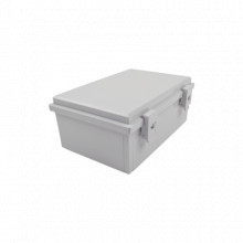 TXG0138 TX PRO gabinetes para intemperie