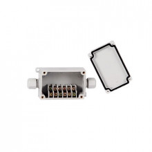 TXMTB6P TX PRO cajas de interconexion