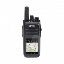 TXR59A4GKIT TX PRO kits de radios