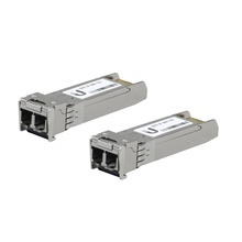 Ufmm10g Ubiquiti Networks UFiber Modulo SFP 10G Transcepto