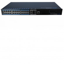 UGC182007 UTEPO UTEPO UTP7224EPOEL2 - Switch PoE indus