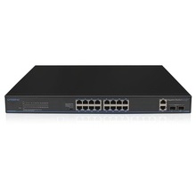UGC6100002 UTEPO NETWORKS UTEPO UTP3GSW1604TSP200 - Switch