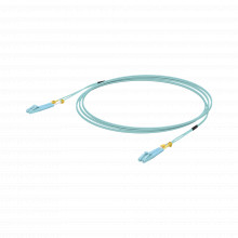 Uoc3 Ubiquiti Networks Jumper De Fibra Optica Multimodo LC-L