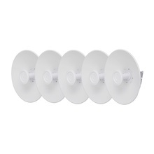 Uomtdish5 Ubiquiti Networks Kit De 5 Antenas Tipo Dish Comp
