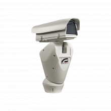 Upk3qawan00a Videotec Camara IP PTZ Punta De Poste Con 18X D