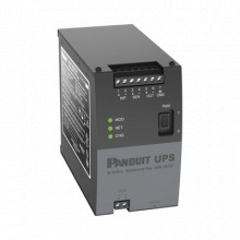 UPS00100DC PANDUIT ups - no break