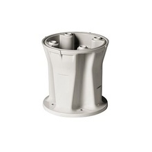 Uptwbtpab Videotec Montaje Para Punta De Poste Compatible Co