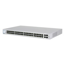 Us48 Ubiquiti Networks Switch UniFi Administrable De 48 Puer