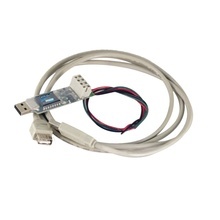 Usbser Keyscan-dormakaba Comunicador USB Serial Para Sistema