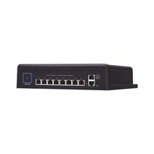 Uswindustrial Ubiquiti Networks Switch Industrial UniFi PoE