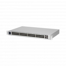 Uswpro48 Ubiquiti Networks UniFi Switch USW-Pro-48 Capa 3 D