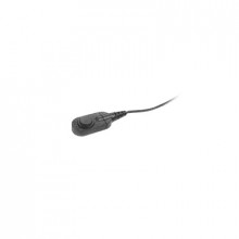 V110514 Otto Boton PTT Remoto Plano Con Conector De 2.5 Mm o