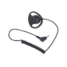 V1eh23r131 Otto Audifono En Forma De Anillo Con Conector De