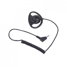 V1eh23r131 Otto Audifono En Forma De Anillo Con Conector De