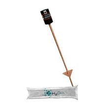 Varigroundsint Total Ground Electrodo Para Tierra Fisica Par