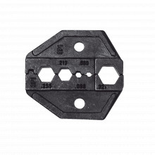 Vdv211041 Klein Tools Matriz Ponchadora Parara Cable Coaxial