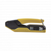 Vdv226005 Klein Tools Herramienta Compacta Para Ponchar Cabl