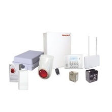 Vecinalpanicb Honeywell Home Resideo Kit De Inicio Para Alar