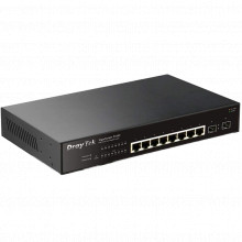 VigorSwitchP1092 DRAYTEK DRAYTEK VIGORSWITCHP1092- Switch G