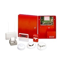 Vista32fbt Honeywell Home Resideo Panel Hibrido De Incendio