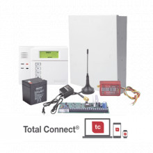 VISTA486150TB4G HONEYWELL HOME RESIDEO paneles de alarm