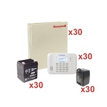 Vista48kit30 Honeywell Home Resideo KIT De 30 PANELES VISTA4