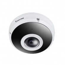VIV0080003 VIVOTEK VIVOTEK FE9380HV - Camara IP fisheye ext