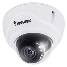 VIV043102 VIVOTEK VIVOTEK FD9381HTV - Camara domo IP exteri