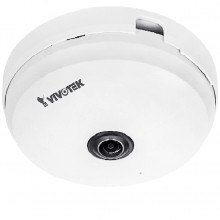 VIV115024 VIVOTEK VIVOTEK FE9180-H - Camara IP Fisheye