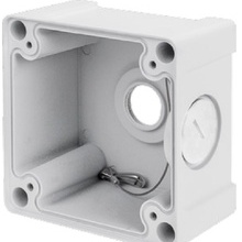 VIV124006 VIVOTEK VIVOTEK AM719 - Caja de conexiones para e