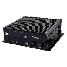 VIV1770010 VIVOTEK VIVOTEK NV9311PRJ45 - NVR Movil 8 canale