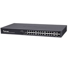 VIV178005 VIVOTEK VIVOTEK AWGEV267A370 - Switch Gigabit P