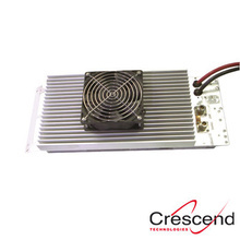Vvc10025rf Crescend Amplificador VOCOM 100 Ciclo-Servicio